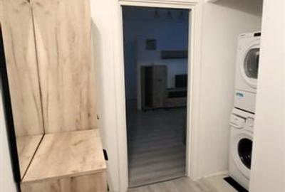 Apartament cu 2 camere semidecomandat, mobilat în Astra - 4