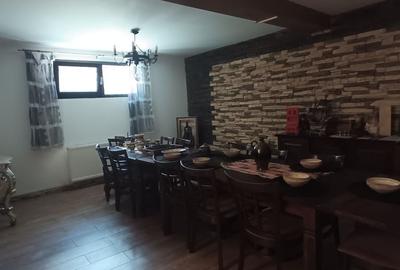 Casă cu 10 camere cu Teren 1274 Mp în Calea București - 10