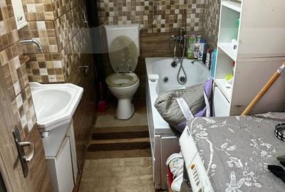 Casă cu 5 camere cu Teren 262 Mp în Central