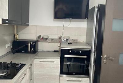Apartament cu 3 camere decomandat în Central - 3