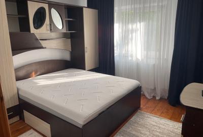 Apartament cu 2 camere decomandat în Exterior Vest - 1