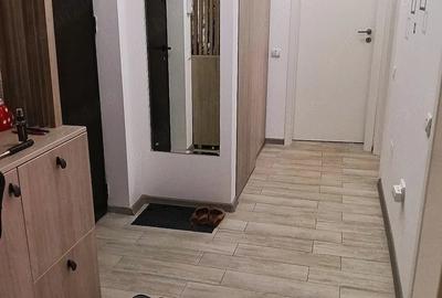 Apartament cu 2 camere decomandat în Titan - 6