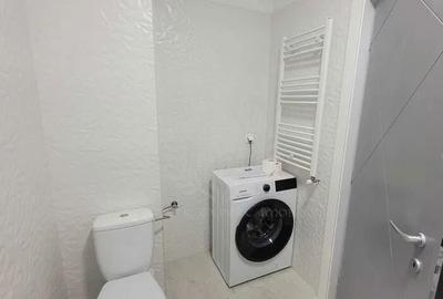 Apartament cu 2 camere decomandat în Hipodrom - 3