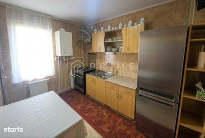 Apartament cu 2 camere în Unirii