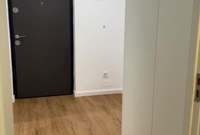 Garsonieră decomandată în Florești