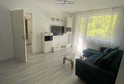 Apartament cu 2 camere semidecomandat în Gheorgheni - 3
