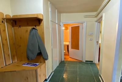 Apartament cu 2 camere decomandat în Mănăștur - 3