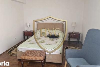 Apartament cu 2 camere decomandat, mobilat în Romană - 8