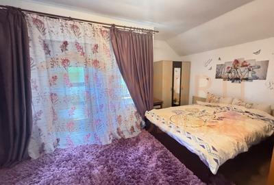 Casă individuală cu 4 camere cu Teren 300 Mp în Lazu - 7
