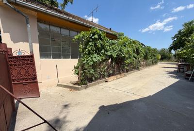 Casă cu 3 camere în Central - 6