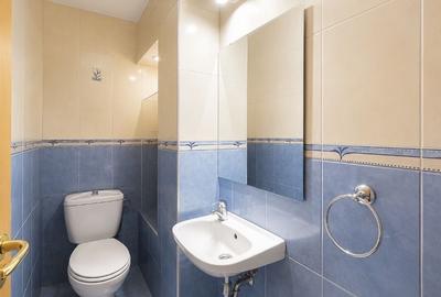 Apartament cu 3 camere semidecomandat în Rogerius - 6