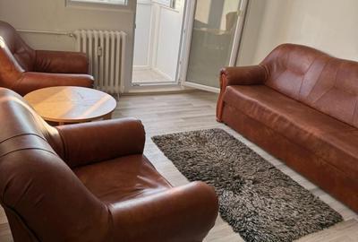 Apartament cu 2 camere decomandat în Dorobanți - 2