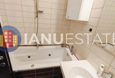 Apartament cu 2 camere decomandat, mobilat în Văcăresti - 5