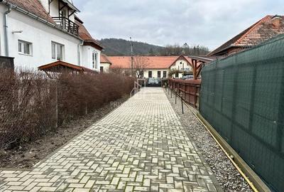 Casă individuală cu 5 camere cu Canalizare în Central - 29