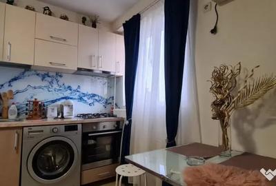 Garsonieră în Central