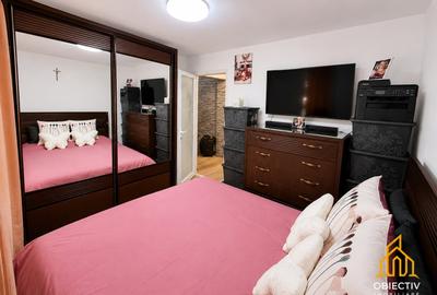 Apartament cu 2 camere semidecomandat în Mărăței - 6