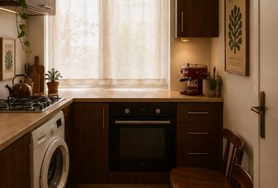 Apartament cu 3 camere decomandat în Cotroceni - 4