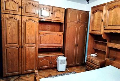 Apartament cu 2 camere semidecomandat în Central - 6