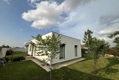 Casă cu 5 camere în Livada de Bihor - 2