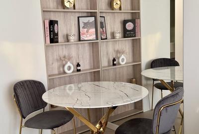 Apartament cu 2 camere în Central - 13