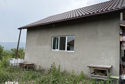 Casă cu 3 camere cu Teren 55 Mp în Pârscov - 2