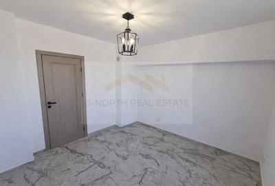 Apartament cu 3 camere decomandat în Titulescu - 6