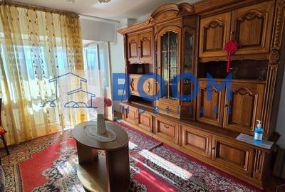 Apartament cu 3 camere în Nord