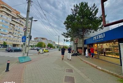 Spațiu comercial, de 25 mp, în Păcurari