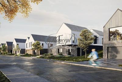Teren Construcții intravilan de 908 mp, în Sălicea - 7