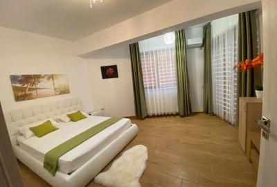 Apartament cu 2 camere decomandat, mobilat în Mamaia - 2