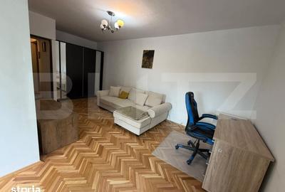 Apartament cu 2 camere în Iosia