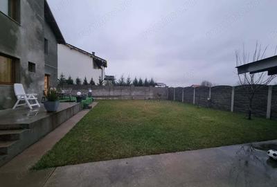 Casă cu 5 camere cu Canalizare în Ghiroda - 14