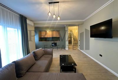 Apartament cu 2 camere decomandat, mobilat în Ciarda Roșie