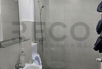 Apartament cu 2 camere decomandat, mobilat în Iosia