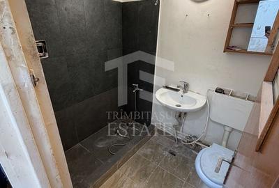 Apartament cu 2 camere decomandat în Brâncoveanu