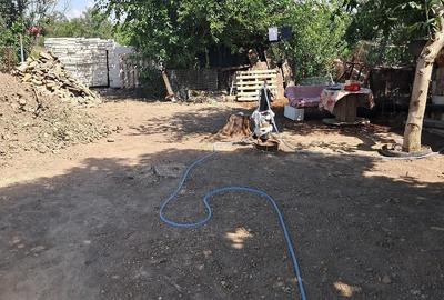 Casă cu Teren 1200 Mp în Central