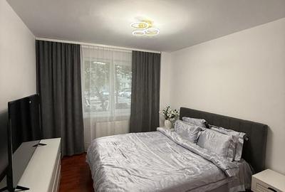 Apartament cu 4 camere decomandat în Rahova - 7
