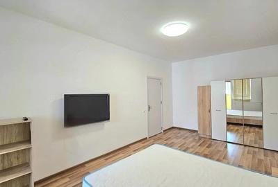Apartament cu 2 camere decomandat în Theodor Pallady