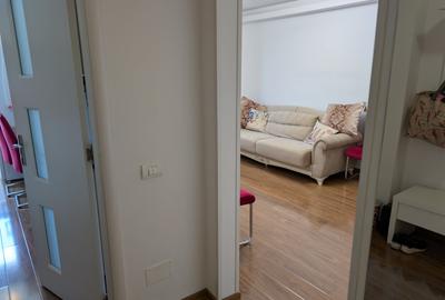 Apartament cu 3 camere semidecomandat, mobilat în Iancului - 11