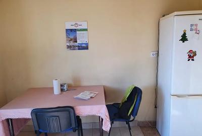 Apartament cu 2 camere decomandat, mobilat în Central - 2