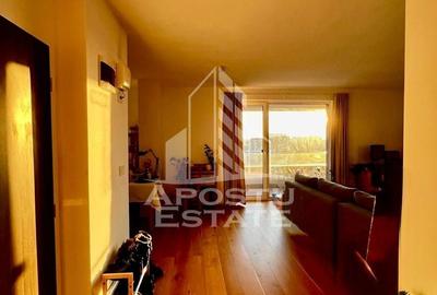 Apartament cu 2 camere decomandat, mobilat în Aradului - 13