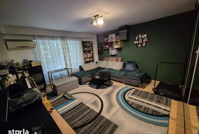 Apartament cu 2 camere decomandat în Iancului - 2