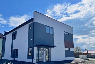 Spațiu comercial, de 315 mp, în Tărlungeni - 17