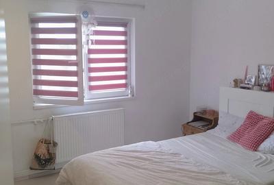 Apartament cu 2 camere decomandat în Lunei - 4