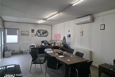 Spațiu comercial, de 9,000 mp, în Ciorogârla - 18