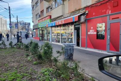 Spațiu comercial, de 100 mp, în Moșilor - 1