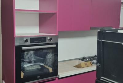 Apartament cu 2 camere semidecomandat în Baciu