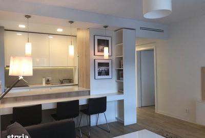 Apartament cu 3 camere în Plopilor - 11