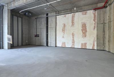 Spațiu comercial, de 122 mp, în Cotroceni - 4