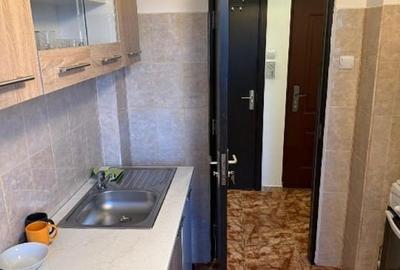 Apartament cu 2 camere semidecomandat, mobilat în Centrul Istoric - 13